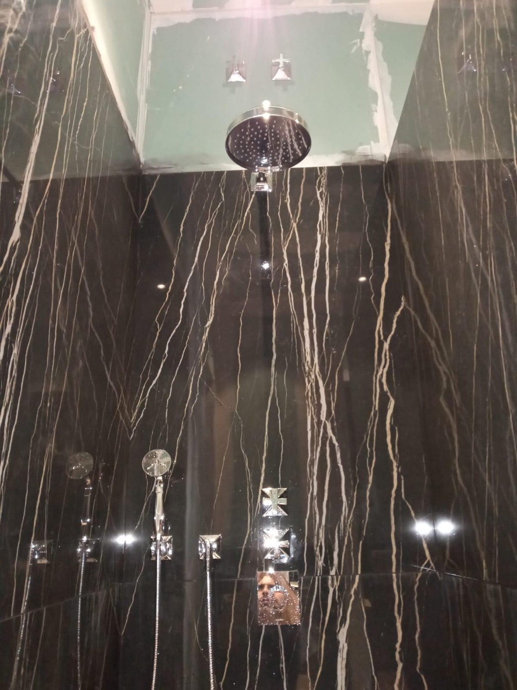 Servicio de mantenimiento integral