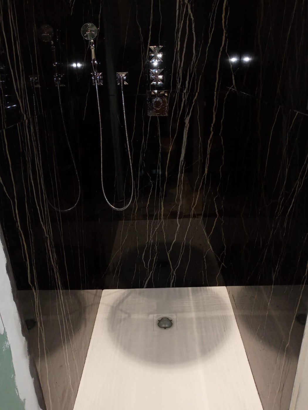 Mantenimiento de instalaciones