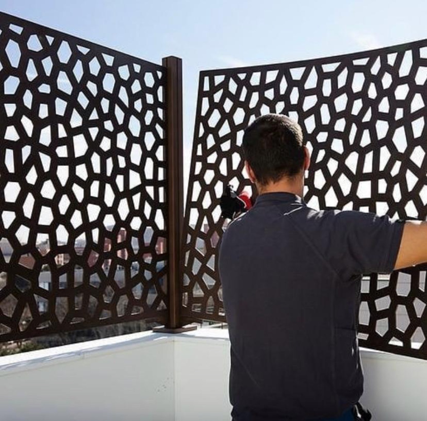 Rehabilitación de edificio antiguo